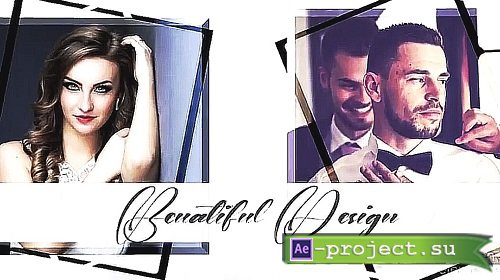 Wedding Slideshow Love Story for Premiere Pro14438037