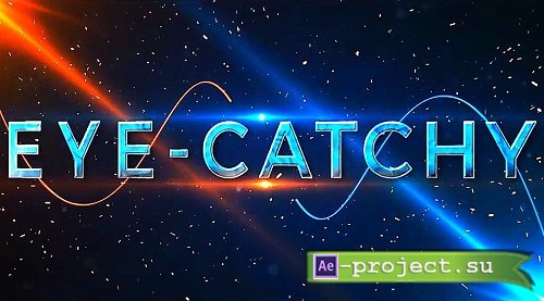 MA Cinematic Trailer 43116 - Project for After Effects MA Cinematic Trailer 43116 - Project for After Effects