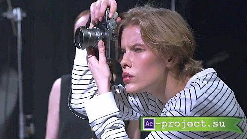 Videohive - Elegant Opener 61988148 - Apple Motion 5, Final Cut Pro X 