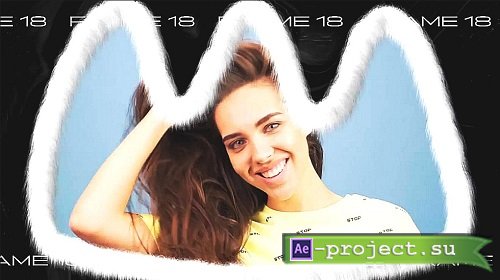 Videohive - 20 Plush Frames 62115816 - Apple Motion 5, Final Cut Pro X Videohive - 20 Plush Frames 62115816 - Apple Motion 5, Final Cut Pro X