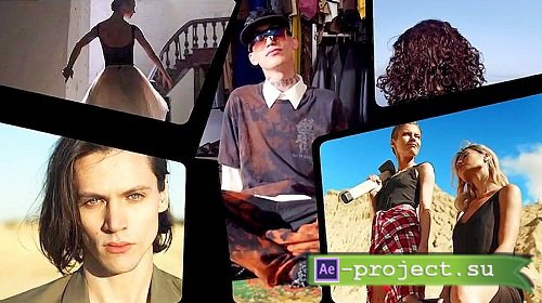 Videohive - Split Screens - 5 Frames 62122936 - Apple Motion 5, Final Cut Pro X Videohive - Split Screens - 5 Frames 62122936 - Apple Motion 5, Final Cut Pro X