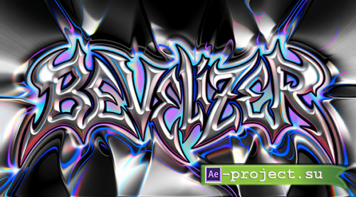 Bevelizer v1 - Aescripts