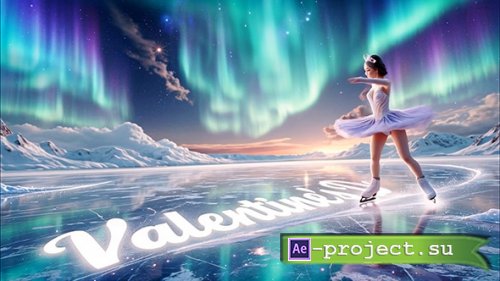 Valentine's Day on Ice