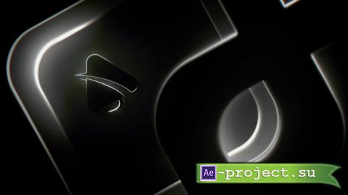 Videohive - Stylish Fade Logo - 61803275 - Project for After Effects