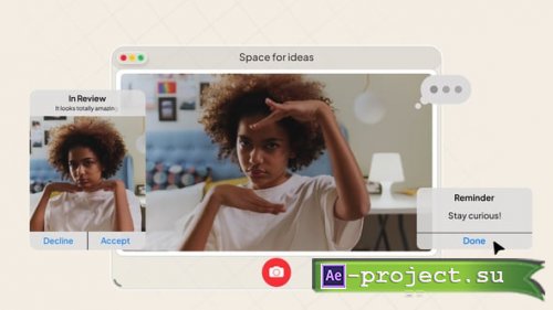 Videohive - Digitalcore Brand Opener - 61808800 - Project for After Effects
