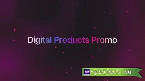 Videohive - Digital Product Promo - 61799962 - Project for After Effects