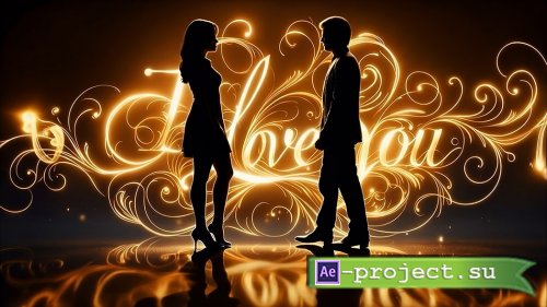 Footage collection - Love