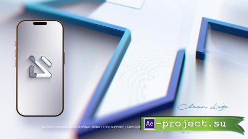 Videohive - Trendy Logo - 61853815 - Project for After Effects