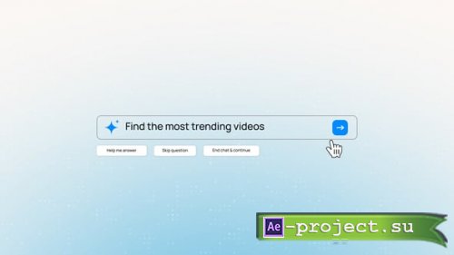 Videohive - Smart Search Promo - 61900737 - Project for After Effects