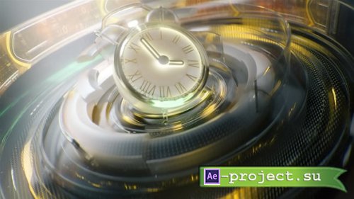 Videohive - Morning News Opener TV Broadcast Intro - 61872731 - Project for After Effects