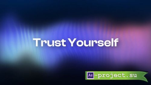 Videohive - Color Text Animation | AE - 61920843 - Project for After Effects