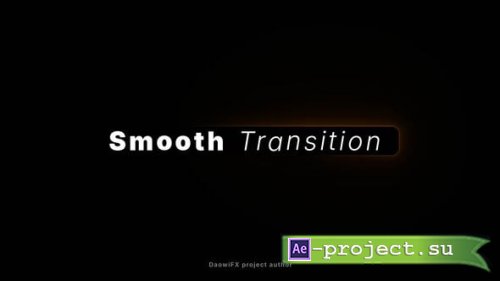 Videohive - Text Animation - 61921213 - Project for After Effects