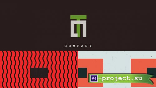 Videohive - Creative Funk Logo Reveal - 61921759 - Project for After Effects