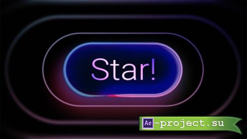Videohive - AI Text Titles - 61959294 - Project for After Effects