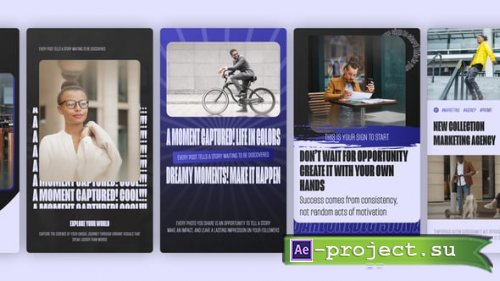 Videohive - Instagram Reels Creator Toolkit - 62014268 - Project for After Effects