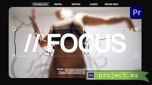 Videohive - Digital Focus Technology Opener - 62069776 - Premiere Pro Templates