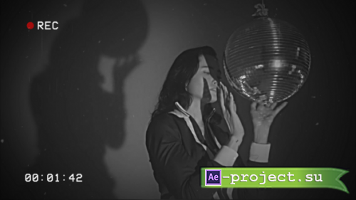 Videohive - Old Film Effect | PP - 62031725 - Premiere Pro Templates