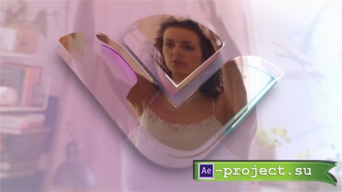 Videohive - Corporate Video Logo - 62109231 - Project for After Effects