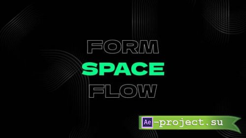 Videohive -  Modern Titles | AE - 62115295 - Project for After Effects