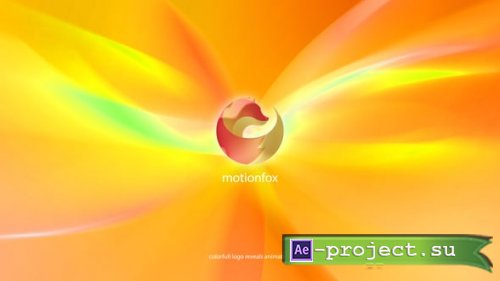 Videohive - Bright Corporate Logo Reveals - 62117267 - Project for After Effects