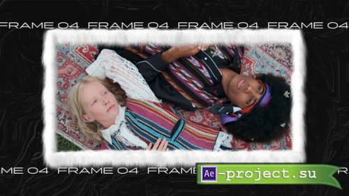 Videohive - 20 Plush Frames - 62121932 - DaVinci Resolve Templates