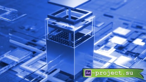 Videohive - Modern News Opener Broadcast Intro - 62125754 - Project for After Effects