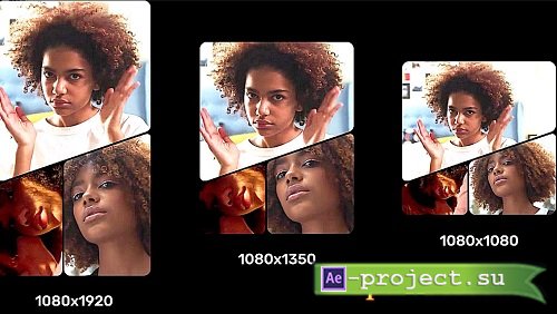 Videohive - Vertical Split Screen – 3 Frames 62153234 - Apple Motion 5, Final Cut Pro X Videohive - Vertical Split Screen – 3 Frames 62153234 - Apple Motion 5, Final Cut Pro X