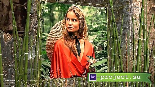 Adventure & Travel Slideshow 3424426 - Project for After Effect