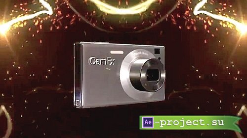 Rotating Camera 71698255 - Project for After Effects Rotating Camera 71698255 - Project for After Effects