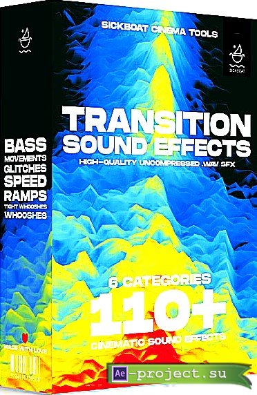 TRANSITION SOUND EFFECTS