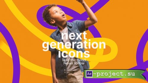 Videohive - Logo Reveals - Promo Opener - 62117225 - Project for After Effects