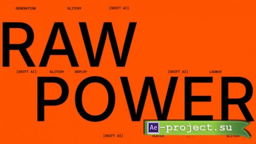 Videohive - AI Tech Countdown Intro - 62232429 - Project for After Effects