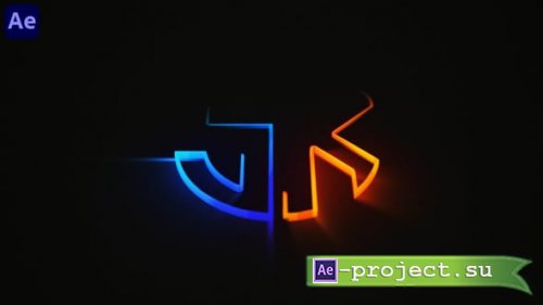 Videohive - Logo Animation - 62254507 - Project for After Effects