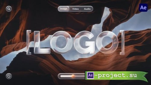 Videohive - Creative AI Brand Logo Intro - 62272356 - Project for After Effects