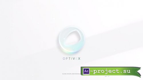 Videohive - Premium Glass Logo Animation - 62284973 - Project for After Effects