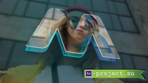 Videohive - Corporate Video Logo - 62290098 - Premiere Pro Templates  