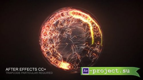 Videohive - Logo Reveal - 21464848 - Project for After Effects
