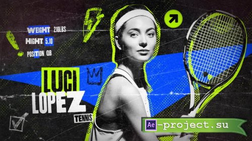 Videohive - Intro Opening - 62327178 - Project for After Effects