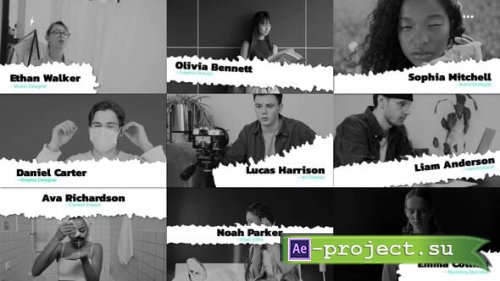 Videohive - Lower Thirds 7.0 | After Effects - 62368986 - Project for After Effects