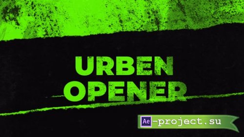 Videohive - Sport Intro Opener - 62375668 - Project for After Effects