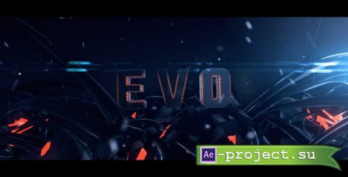 Videohive - Evo - 8007347 - Project for After Effects