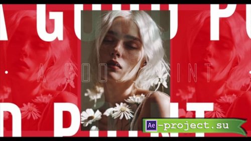 Videohive - Dynamic Typography Modern Intro - 62373482 - Project for After Effects