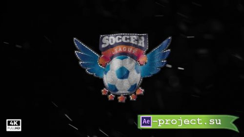 Videohive -  Logo Animated - 62373335 - Project for After Effects