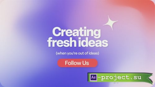 Videohive - Corporate Presentation - 62380646 - Project for After Effects