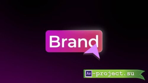 Videohive - Ai Text Intro | After Effects - 62396330 - Project for After Effects