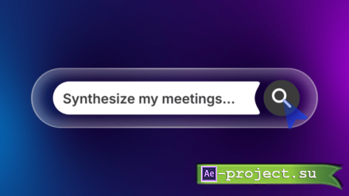 Videohive - Ai Saas Promo - 62384708 - Project for After Effects