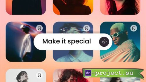 Videohive - Design Brand Opener - 62424884 - Project for After Effects