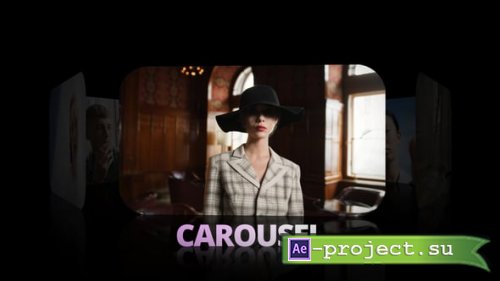 Videohive - Camera Movement Transitions - 62481334 - Project for After Effects