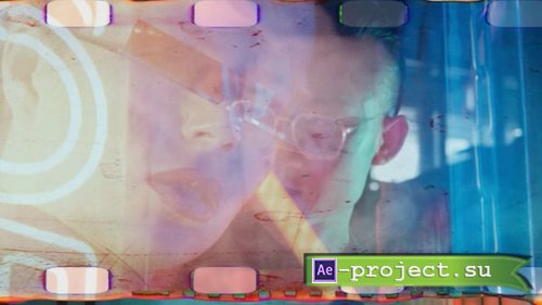 Videohive - Film Burn Transitions DR - 62473349 - DaVinci Resolve Templates