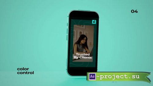 Videohive - Business Reels - 62483196 - Project for After Effects